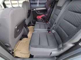 VW Touran, снимка 13
