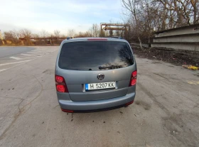 VW Touran, снимка 5