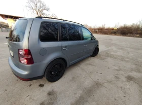 VW Touran, снимка 7