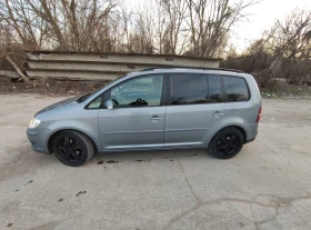 VW Touran, снимка 4