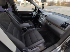 VW Touran, снимка 12
