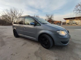 VW Touran, снимка 3