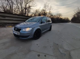VW Touran, снимка 1