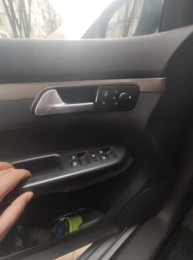 VW Touran, снимка 11