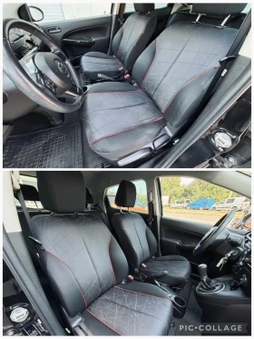 Mazda 2 1.3i / КЛИМА / TAMURA, снимка 11