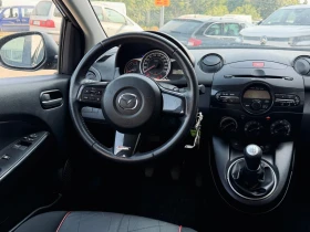 Mazda 2 1.3i / КЛИМА / TAMURA, снимка 7