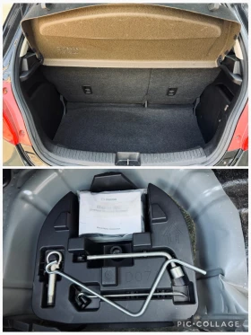 Mazda 2 1.3i / КЛИМА / TAMURA, снимка 13