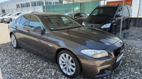 BMW 535 3.0 D 303 ps, снимка 3