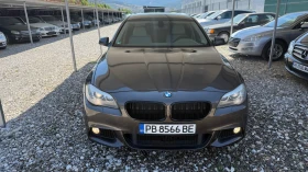 BMW 535 3.0 D 303 ps, снимка 2