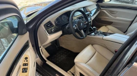 BMW 535 3.0 D 303 ps, снимка 7