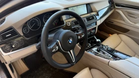 BMW 535 3.0 D 303 ps, снимка 8