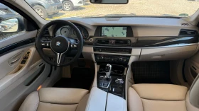 BMW 535 3.0 D 303 ps, снимка 13