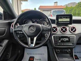 Mercedes-Benz CLA 180 1.6 , снимка 11