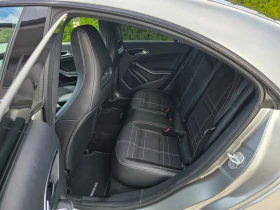 Mercedes-Benz CLA 180 1.6 , снимка 9