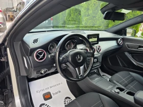 Mercedes-Benz CLA 180 1.6 , снимка 13