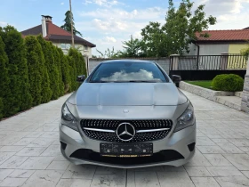 Mercedes-Benz CLA 180 1.6 , снимка 2