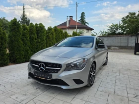 Mercedes-Benz CLA 180 1.6 , снимка 1