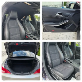 Mercedes-Benz CLA 180 1.6 , снимка 17