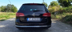 VW Passat, снимка 2