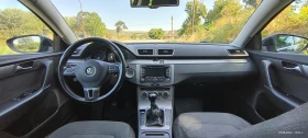 VW Passat, снимка 5