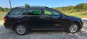VW Passat, снимка 3