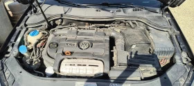 VW Passat, снимка 13