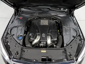 Mercedes-Benz S 550 L 4MATIC AMG * КРАЙНА ЦЕНА* FIRST CLASS, снимка 5