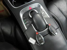 Mercedes-Benz S 550 L 4MATIC AMG * КРАЙНА ЦЕНА* FIRST CLASS, снимка 10