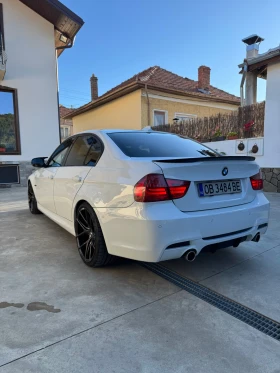 BMW 335, снимка 6