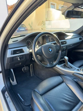 BMW 335, снимка 14