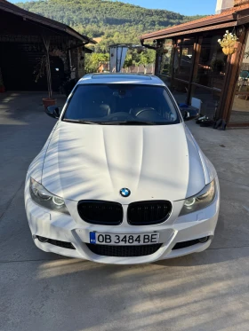 BMW 335, снимка 9