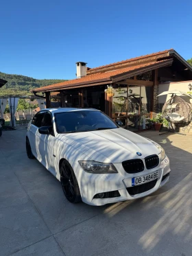 BMW 335, снимка 2