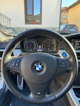 BMW 335, снимка 11