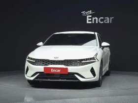 Kia K5 2.0 HYBRID, снимка 3
