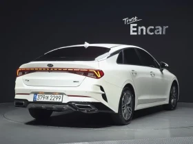 Kia K5 2.0 HYBRID, снимка 2