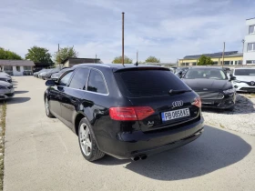 Audi A4 2.0TDI, Navigation , снимка 5