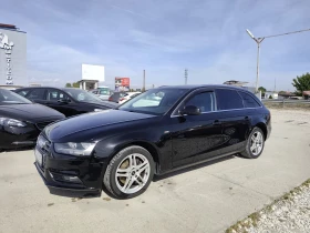 Audi A4 2.0TDI, Navigation , снимка 1