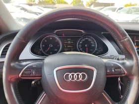 Audi A4 2.0TDI, Navigation , снимка 11