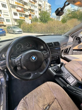 BMW 528, снимка 6