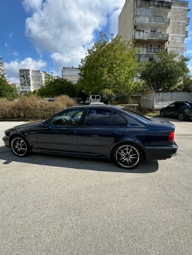BMW 528, снимка 2