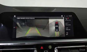 BMW 340 * M340i * ЦЕНА ДО БГ, снимка 14