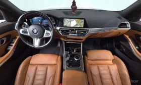 BMW 340 * M340i * ЦЕНА ДО БГ, снимка 7