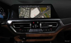 BMW 340 * M340i * ЦЕНА ДО БГ, снимка 12