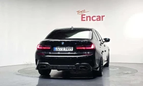 BMW 340 * M340i * ЦЕНА ДО БГ, снимка 4
