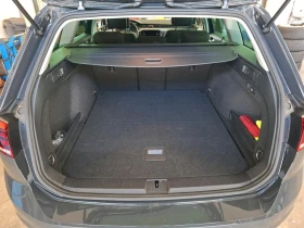 VW Passat Variant 2.0 TDI Business 4Motion LED Navi, снимка 11