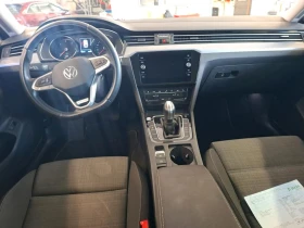 VW Passat Variant 2.0 TDI Business 4Motion LED Navi, снимка 7