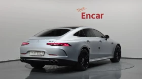 Mercedes-Benz AMG GT, снимка 2