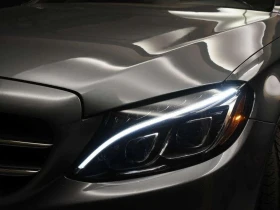 Mercedes-Benz C 300, снимка 7