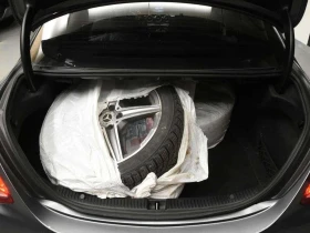 Mercedes-Benz C 300, снимка 16