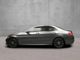 Mercedes-Benz C 300, снимка 3